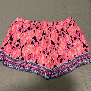 Lilly Pulitzer Katia shorts